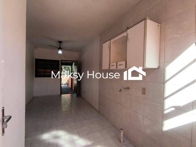 Casa para Locação em Guaratuba - 5