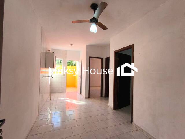 Casa para Locação em Guaratuba - 4